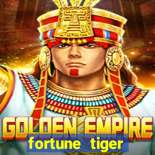 fortune tiger deposito 5 reais